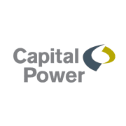 Capital Power Corporation logo