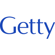 Getty logo