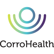 CorroHealth logo