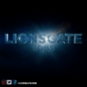 Lionsgate logo